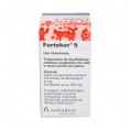 FORTEKOR 5MG